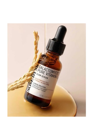 Sérum com Galactomyces e vitamina C Glow - 30 ml