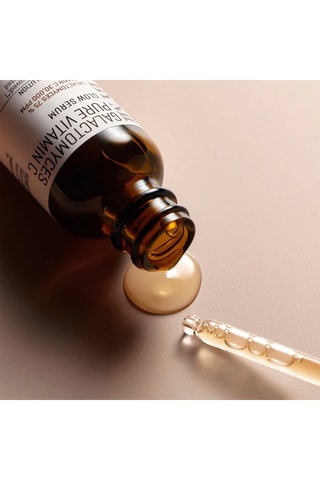 Sérum com Galactomyces e vitamina C Glow - 30 ml