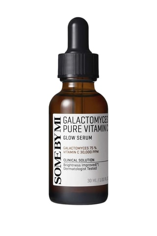 Sérum com Galactomyces e vitamina C Glow - 30 ml