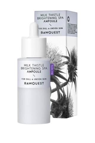 Sérum Milk Thistle Brightening SPA - 50 ml
