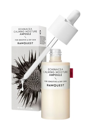 Sérum Echinacea Soothing - 50 ml