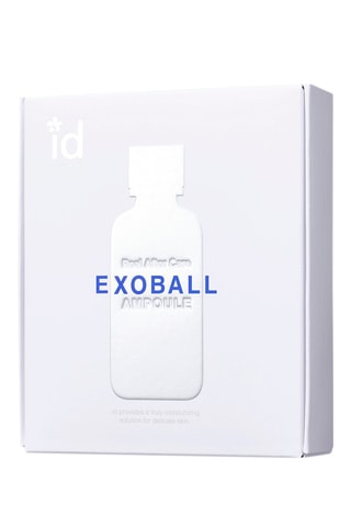 Sérum ID Real After Care Exoplus - 30 ml