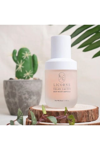 Sérum Vegan Cactus Deep Moist - 45 ml