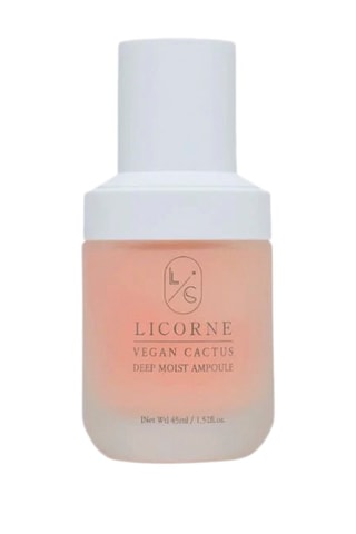 Sérum Vegan Cactus Deep Moist - 45 ml