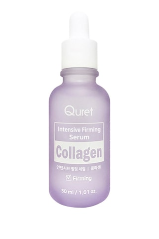Sérum reafirmante intensivo com colagénio - 30 ml