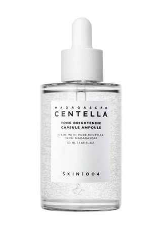 Sérum clareador Madagascar Centela - 50 ml