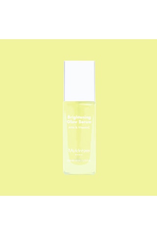 Sérum Brightening Glow AHA e Vitamina C - 40 ml