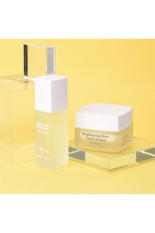 Sérum Brightening Glow AHA e Vitamina C - 40 ml