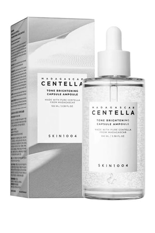 Sérum iluminador Madagascar Centella - 100 ml