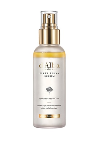Spray sérum com Trufa Branca - 100 ml