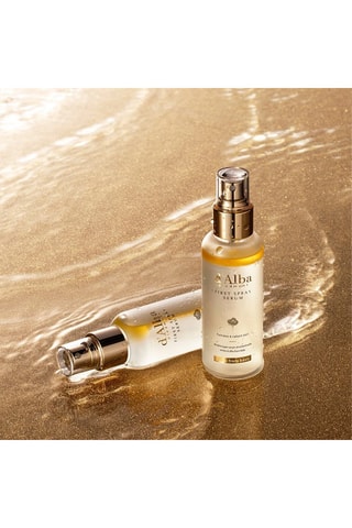 Spray sérum com Trufa Branca - 100 ml