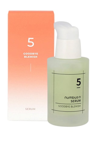 Sérum anti-imperfeições Goodbye Blemish - Peles com imperfeições - 50 ml