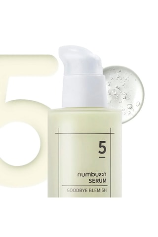 Sérum anti-imperfeições Goodbye Blemish - Peles com imperfeições - 50 ml