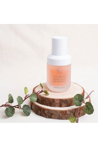 Sérum Vegan Cactus Deep Moist - 45 ml