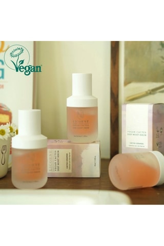Sérum Vegan Cactus Deep Moist - 45 ml