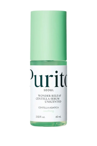 Sérum sem perfume com Centella Wonder Releaf - 60 ml