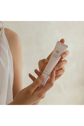 Sérum Revitalizante para os olhos - 30 ml