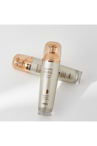 Tónico Golden Snail Intensive - 130 ml
