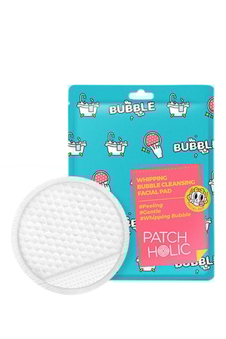 Disco de limpeza Whipping Bubble Cleasing Facial Pad - 10 g