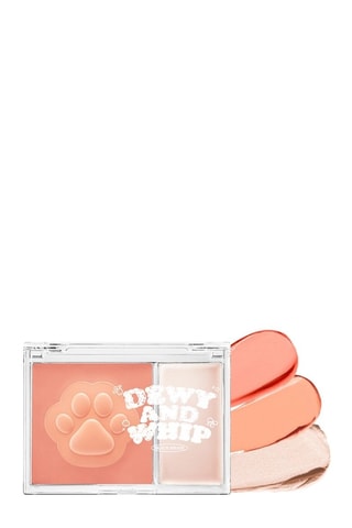 Blush - Tangerine - 10 g
