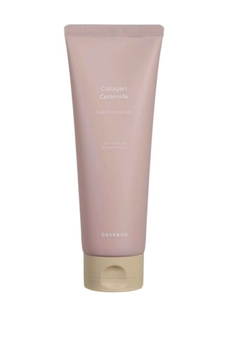 Espuma de limpeza Colagénio e ceramidas - 150 ml
