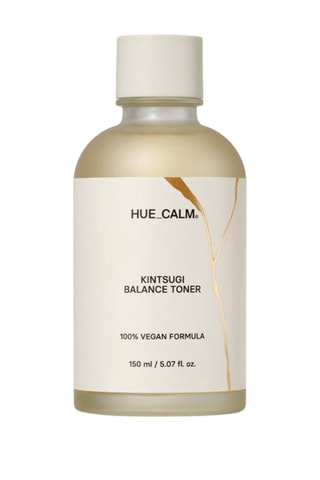 Tónico reafirmante e equilibrante Kintsugi - 150 ml