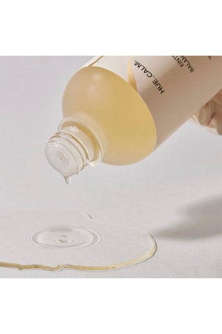 Tónico reafirmante e equilibrante Kintsugi - 150 ml