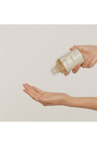 Tónico reafirmante e equilibrante Kintsugi - 150 ml