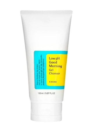 Gel de limpeza Low PH Good Morning - 150 ml