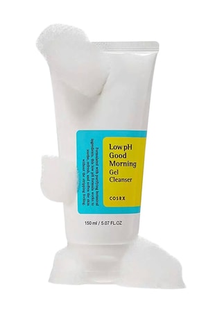 Gel de limpeza Low PH Good Morning - 150 ml