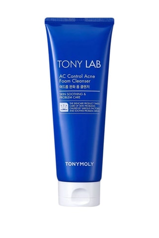 Espuma de limpeza Tony Lab AC Control Acne - 150 ml