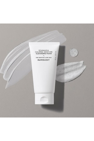Espuma de limpeza Echinacea Soothing - 150 ml