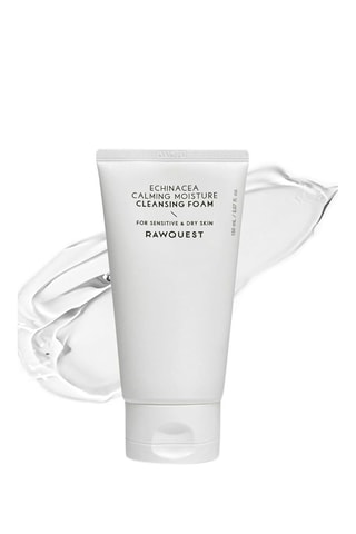 Espuma de limpeza Echinacea Soothing - 150 ml