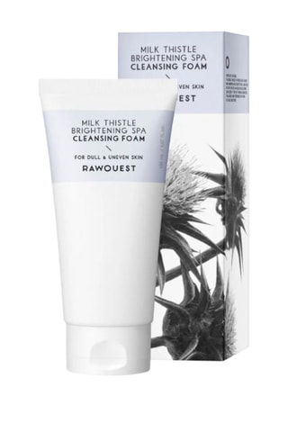 Espuma de limpeza Milk Thistle Brightening SPA - 150 ml