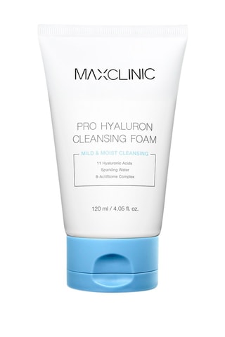 Espuma de limpeza Pro Hyaluron - 120 ml