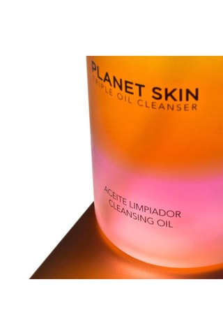 Óleo de limpeza Triple Oil Cleanser Vita Fresh - 150 ml