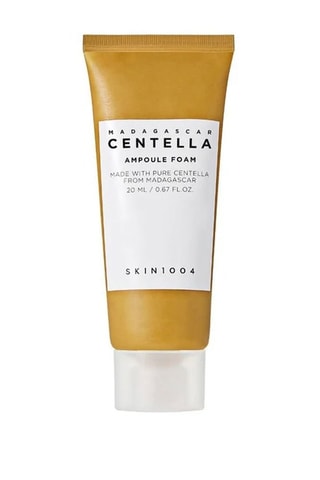 Espuma de limpeza Madagascar Centella - 20 ml