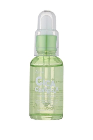 Ampola de rosto com extrato de hidrocotílico asiático - Peles sensíveis - 30 ml