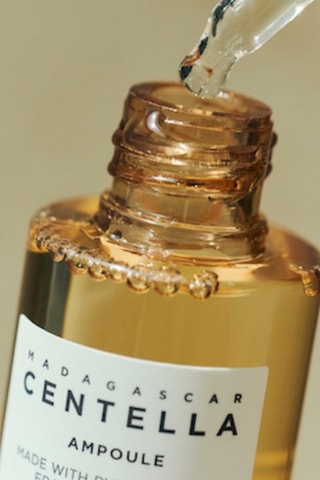Ampola Madagascar Centella - 30 ml