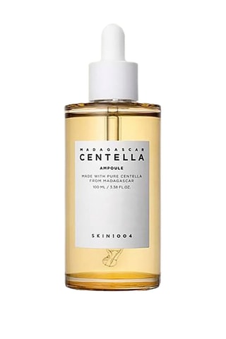 Ampola hidratante e calmante Madagascar Centella - Todos os tipos de pele - 100 ml