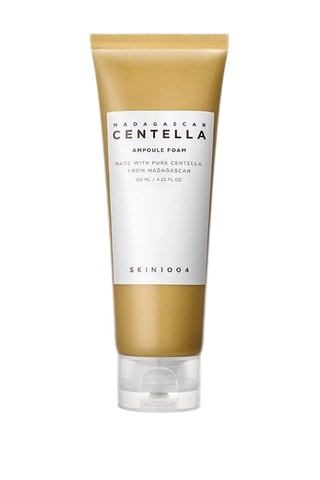 Espuma de limpeza Madagascar Centella - Todos os tipos de pele - 125 ml