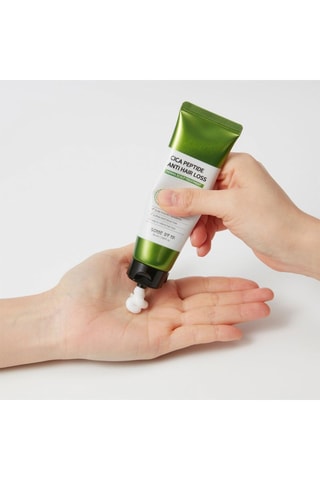 Cuidado capilar redensificador anti-queda - 50 ml