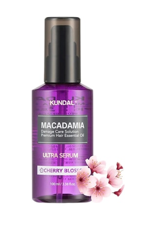 Sérum para os cabelos Cherry Blossom - 100 ml