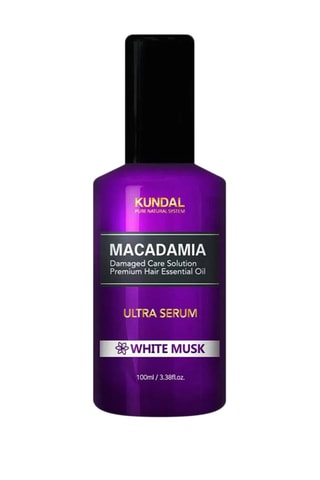 Sérum para os cabelos White Musk - 100 ml