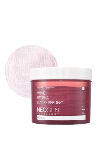 30 discos esfoliantes Neogen - 190 ml