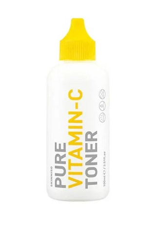 Tónico facial Pure Vitamin-C Skinmiso - Peles secas - 100 ml