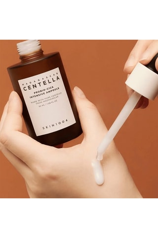 Sérum regenerador Intensivo probio-cica Madagascar Centella - Todos os tipos de pele - 50 ml