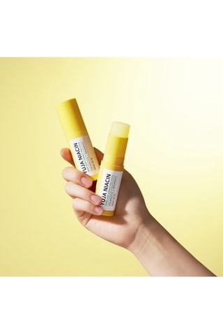 2 sticks corretores anti-manchas Yuja Niacin - 2 x 10 g