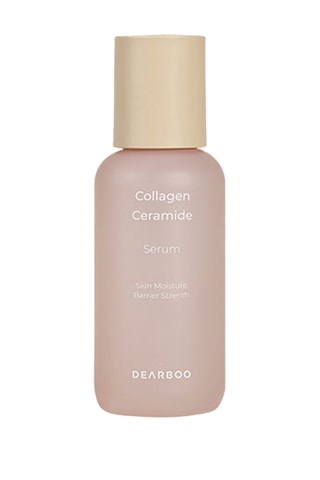 Sérum colagénio e ceramida Dearboo - 30 ml