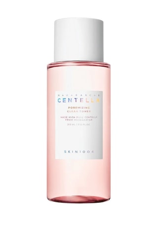 Tónico clareador Madagascar Centella Poremizing Skin1004 - 210 ml